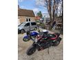 DUCATI DIAVEL 2013/7 - 2