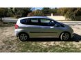 HONDA JAZZ 2012/7 - 8