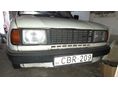 SKODA 120 L