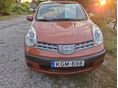 NISSAN NOTE 2006/5 - 2