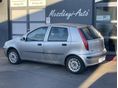 FIAT PUNTO 2000/2 - 2