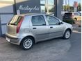 FIAT PUNTO 2000/2 - 4