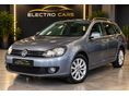 VOLKSWAGEN GOLF Variant 1.6 TDI Comfortline 4Motion 44.osszkerek.. szkonyv.vonohorog.PDC. Klima .ulesfutes