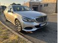 MERCEDES-BENZ E 220 2014/8 - 2