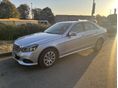 MERCEDES-BENZ E 220 2014/8 - 1