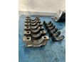 BMW 530 2012/10 - 12