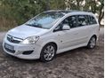 OPEL ZAFIRA B 2010/1 - 1