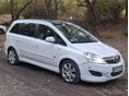 OPEL ZAFIRA B 2010/1 - 7