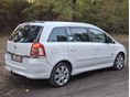 OPEL ZAFIRA B 2010/1 - 8