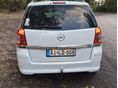 OPEL ZAFIRA B 2010/1 - 4