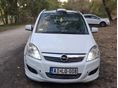 OPEL ZAFIRA B 2010/1 - 5