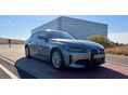 BMW I4 eDrive40 81.2 kw//h .elektomos napfénytető. levehető vonóhorog.Head-Up .85000 km