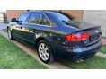 AUDI A4 2008 - 2