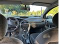 CITROEN C5 2003 - 8