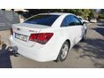 CHEVROLET CRUZE 2011/7 - 2