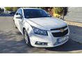 CHEVROLET CRUZE 2011/7 - 3