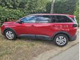 PEUGEOT 5008 2020/6 - 2