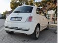 FIAT 500 2009/10 - 11