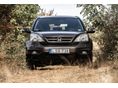 HONDA CR-V 2010/6 - 1