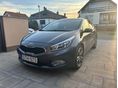 KIA CEE'D 1.6 GDI FIFA Limited