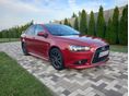 MITSUBISHI LANCER 2016/8 - 1