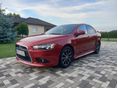 MITSUBISHI LANCER 2016/8 - 2