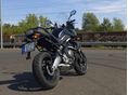KAWASAKI VERSYS 650 2008/4 - 4