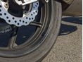 KAWASAKI VERSYS 650 2008/4 - 5