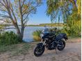 KAWASAKI VERSYS 650 2008/4 - 1