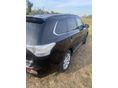 MITSUBISHI OUTLANDER 2013/11 - 3