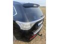 MITSUBISHI OUTLANDER 2013/11 - 5