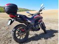 KEEWAY TX 125 2012/5 - 2