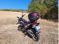 KEEWAY TX 125 2012/5 - 6