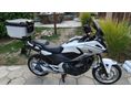HONDA NC 750 XD 