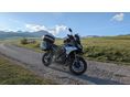 YAMAHA MT-09 TRACER 2019/11 - 2