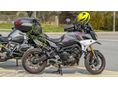 YAMAHA MT-09 TRACER 2019/11 - 1