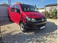 VOLKSWAGEN TRANSPORTER T6 2.0 TDi Mixto BMT (6 személyes ) Long 6 személy. szervízkönyv Magánszemélytől