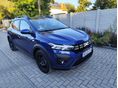 DACIA SANDERO 2025/12 - 1