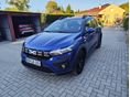 DACIA SANDERO 2025/12 - 2