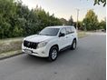 TOYOTA LAND CRUISER 2014/9 - 2