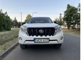 TOYOTA LAND CRUISER 2014/9 - 3