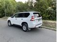 TOYOTA LAND CRUISER 2014/9 - 5