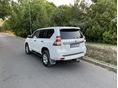 TOYOTA LAND CRUISER 2014/9 - 6