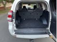 TOYOTA LAND CRUISER 2014/9 - 12