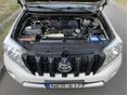 TOYOTA LAND CRUISER 2014/9 - 13