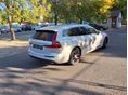 VOLVO V60 2019/8 - 2