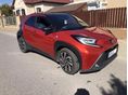 TOYOTA AYGO 2023/4 - 2