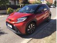 TOYOTA AYGO 2023/4 - 4