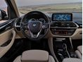 BMW X3 2017/11 - 17