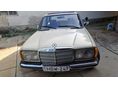 MERCEDES-BENZ W 123 1975/12 - 4